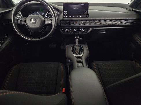 Used 2024 Honda HR-V Sport image 7