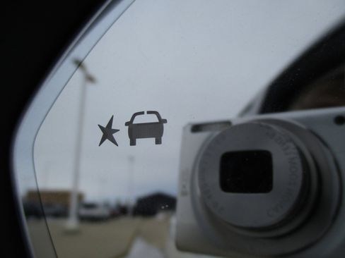 Used 2025 Buick Envision Sport Touring image 10