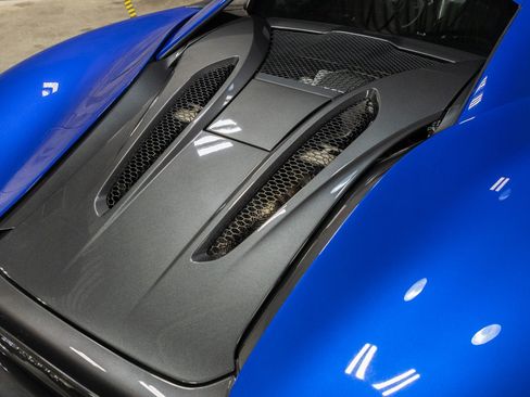 Used 2019 McLaren 570S Coupe RWD image 69