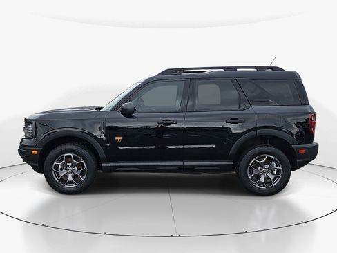 Used 2023 Ford Bronco Sport Badlands AWD/4WD image 7