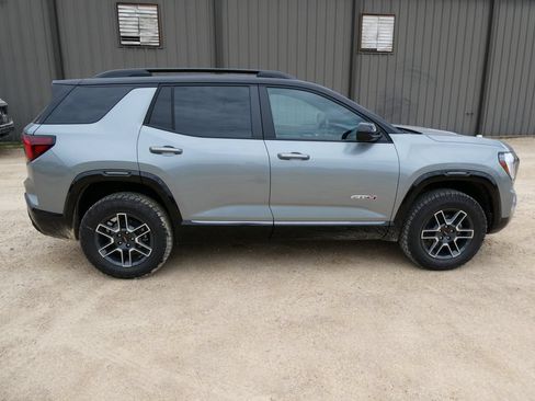 New 2026 GMC Terrain AT4 w/ Convenience Package III AWD/4WD image 3