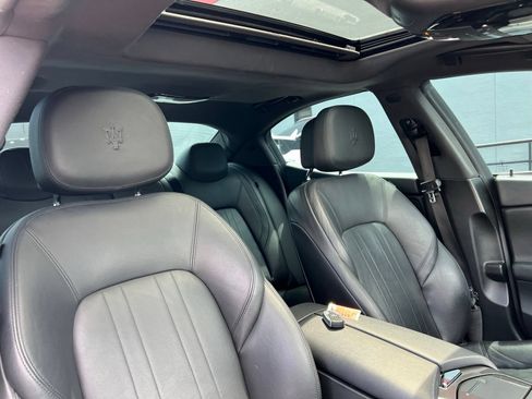 Used 2019 Maserati Ghibli RWD image 60