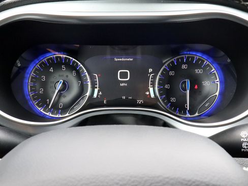 New 2026 Chrysler Pacifica Limited w/ S Appearance Package image 37