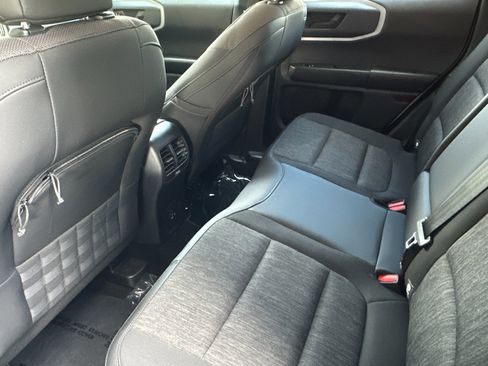 Certified 2022 Ford Bronco Sport Big Bend w/ Convenience Package image 13