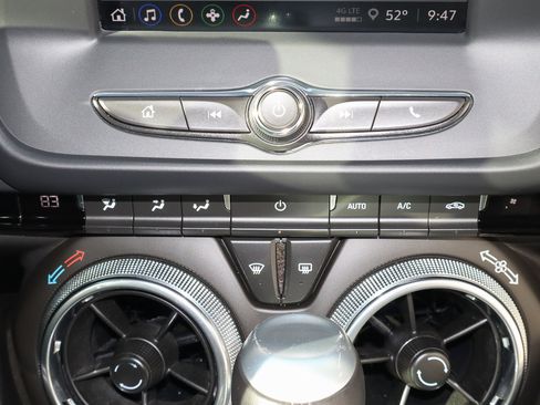 Used 2023 Chevrolet Camaro LT image 11