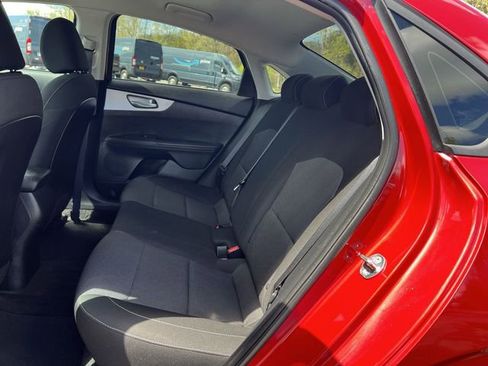 Used 2023 Kia Forte LXS FWD image 17