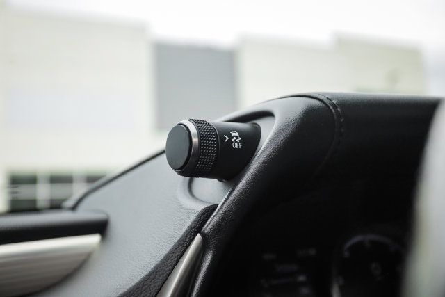 Used 2019 Lexus ES 350 F Sport w/ Accessory Package 2 FWD image 61