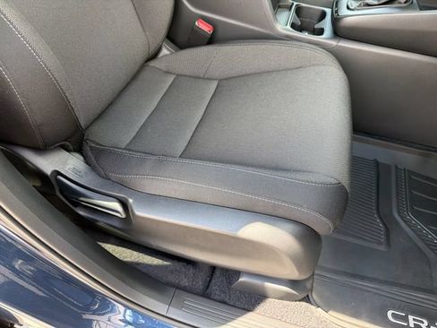 Used 2025 Honda CR-V EX image 27