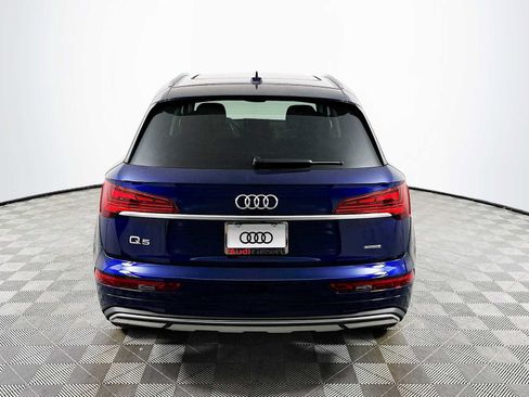 Certified 2023 Audi Q5 2.0T Premium w/ Convenience Package AWD/4WD image 6