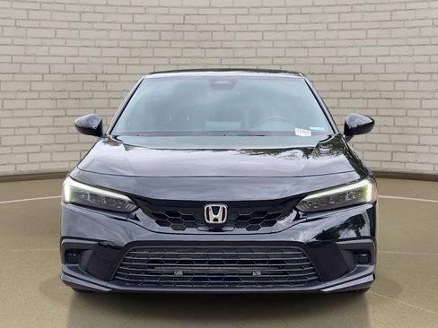 Used 2024 Honda Civic Sport image 2