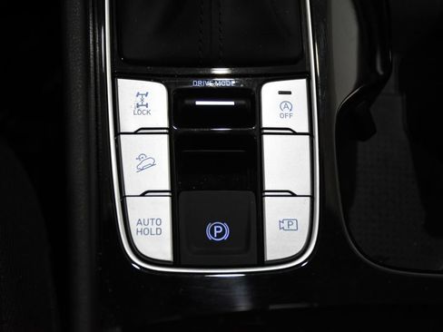 Used 2024 Hyundai Tucson SE AWD/4WD image 26