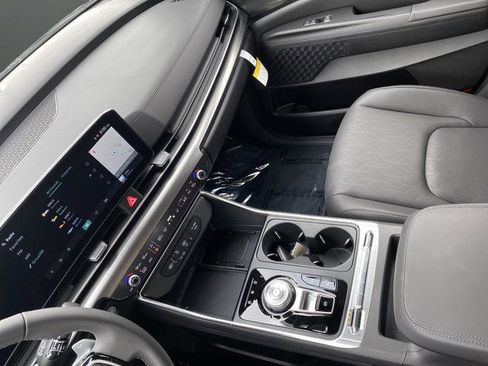 New 2026 Kia Carnival SX w/ SX Dark Edition Package image 24