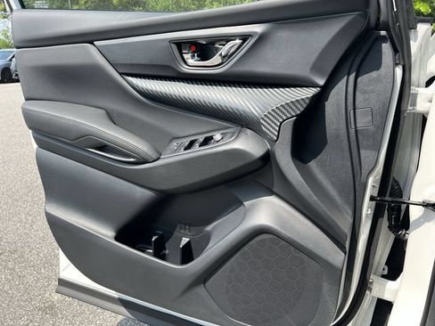 New 2026 Subaru Ascent Premium AWD/4WD image 26