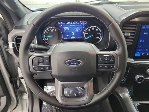 Used 2023 Ford F150 XLT w/ Equipment Group 302A High image 25