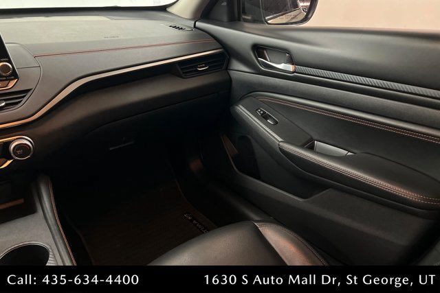 Used 2020 Nissan Altima 2.5 SR AWD/4WD image 10