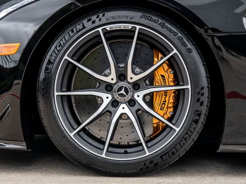Used 2014 Mercedes-Benz SLS AMG Black Series image 18