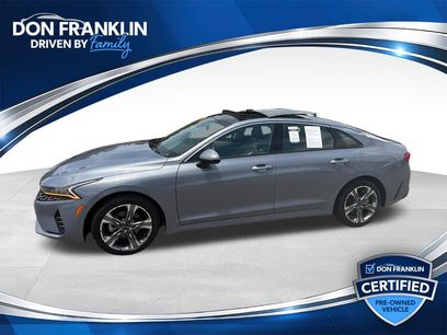 Used 2024 Kia K5 EX w/ EX Premium Package