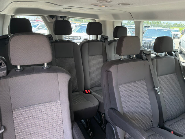 Used 2024 Ford Transit 350 XLT RWD image 16