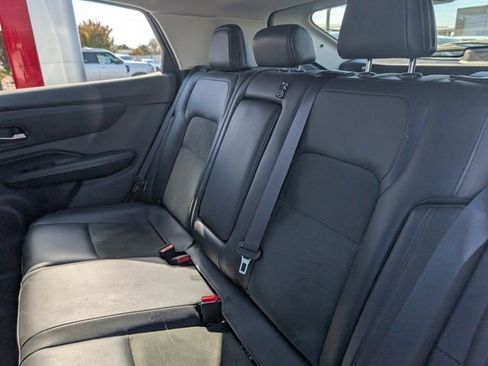 Used 2023 Nissan Ariya AWD image 8