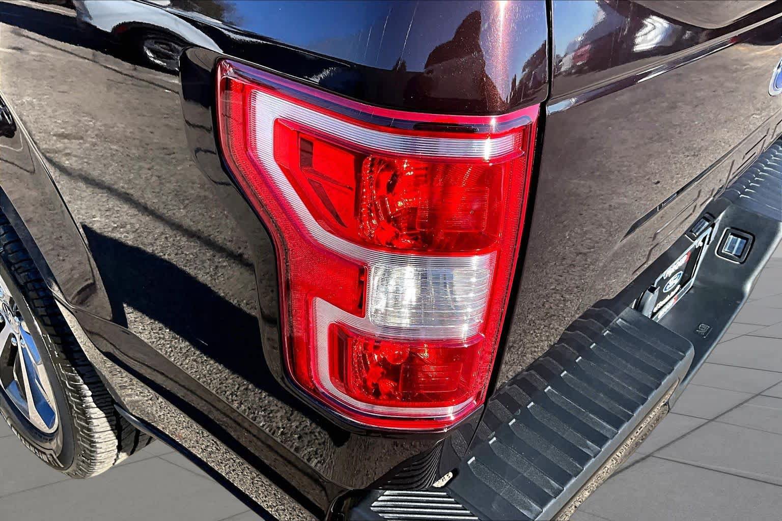 Used 2019 Ford F150 XL w/ Equipment Group 101A Mid RWD image 28