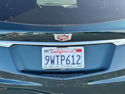 Used 2026 Cadillac XT5 Premium Luxury w/ Driver Assist Package image 51