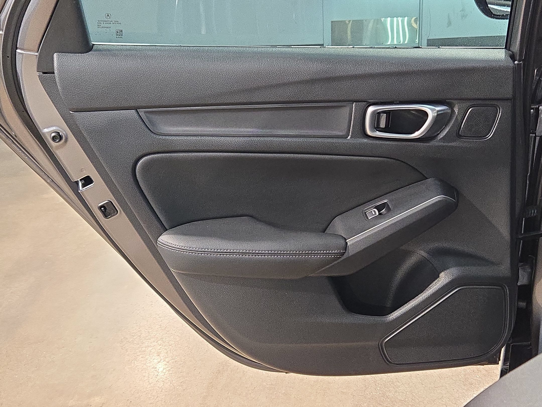Used 2024 Acura Integra A-Spec w/ Technology Package FWD image 34