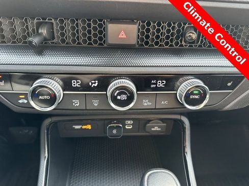 Used 2024 Honda CR-V Sport image 11