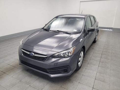 Used 2022 Subaru Impreza 2.0i AWD/4WD image 15