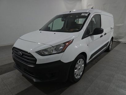 Used 2022 Ford Transit Connect XL