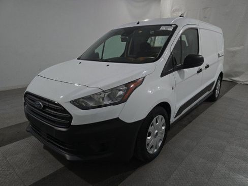 Used 2022 Ford Transit Connect XL image 1