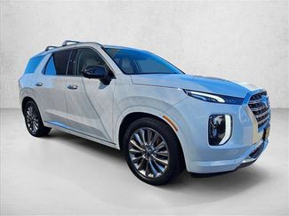 Used 2020 Hyundai Palisade Limited AWD/4WD video 2