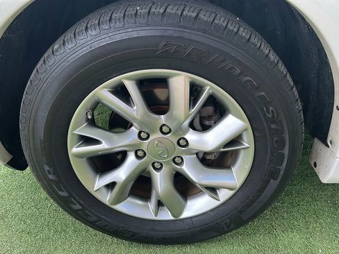 Used 2014 INFINITI QX80 4WD image 48