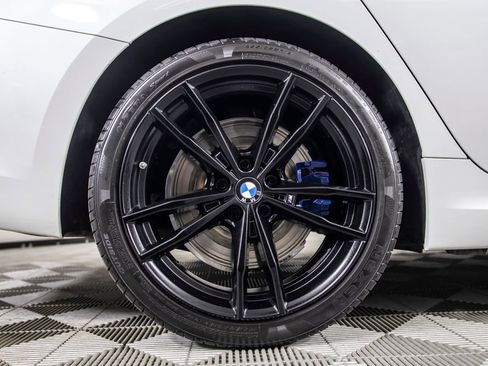 Used 2022 BMW M340i xDrive AWD/4WD image 50
