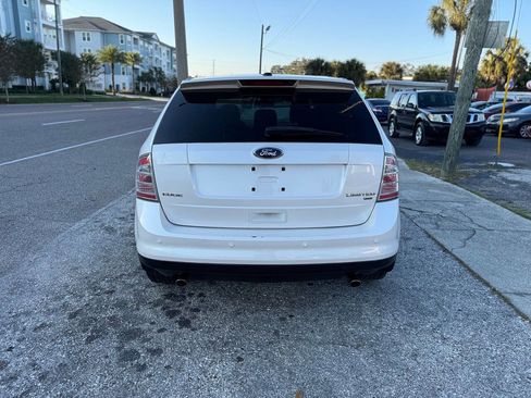 Used 2009 Ford Edge Limited image 7