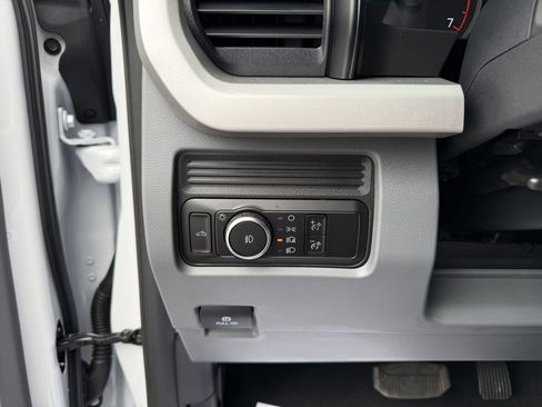 Used 2026 Ford F250 XL w/ STX Appearance Package image 17