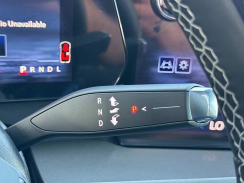 New 2026 Chevrolet Traverse LT w/ Enhanced Driving Package image 27