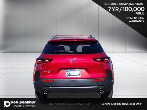 New 2026 MAZDA CX-50 AWD 2.5 S w/ Weather Package image 26