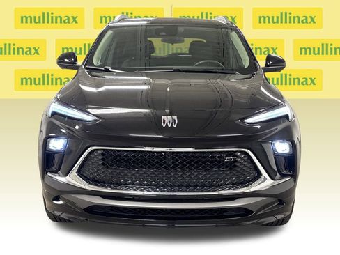 New 2026 Buick Encore GX Sport Touring w/ Advanced Technology Package image 5