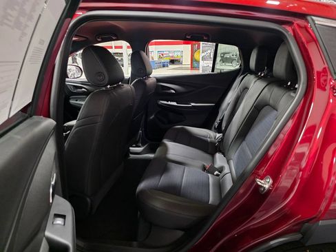 Certified 2024 Buick Envista Preferred w/ Convenience I Package FWD image 19