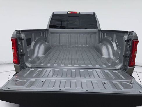 Used 2025 RAM 1500 Lone Star AWD/4WD image 25