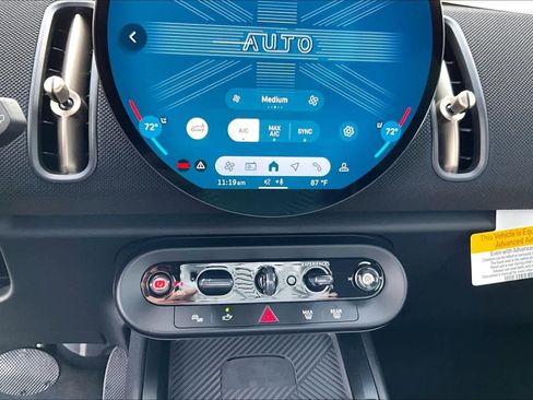 New 2026 MINI Cooper Countryman S AWD/4WD image 18