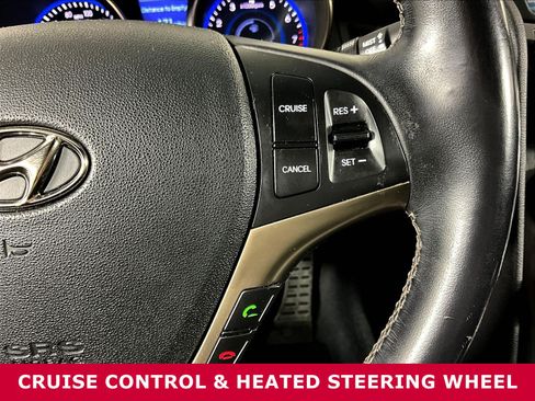 Used 2013 Hyundai Genesis 3.8 RWD image 11