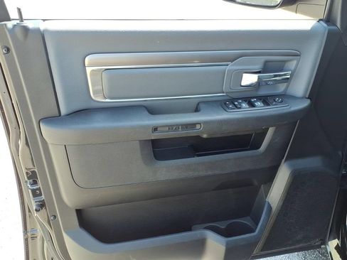 Used 2023 RAM 1500 Classic SLT w/ Trailer & Traction Group AWD/4WD image 21