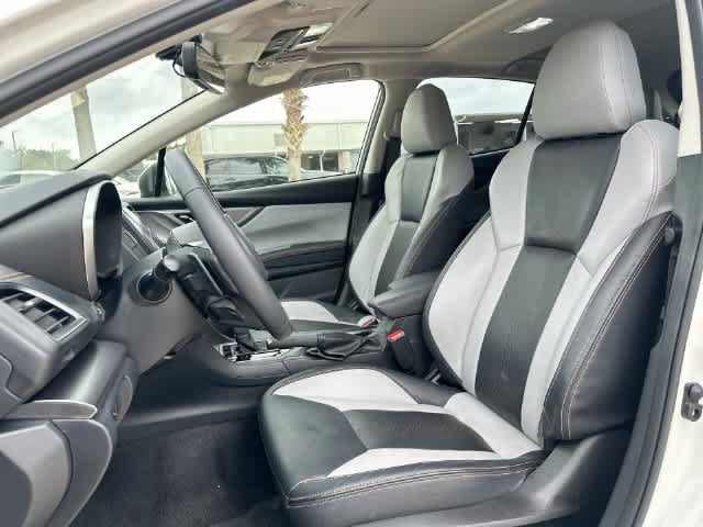 Used 2021 Subaru Crosstrek 2.5i Limited w/ Popular Package #4 AWD/4WD image 23