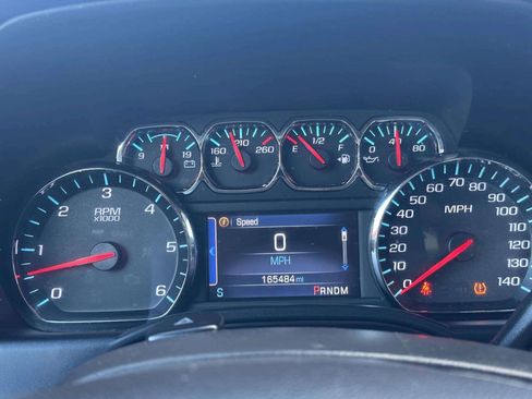 Used 2014 Chevrolet Silverado 1500 LT w/ All Star Edition AWD/4WD image 28