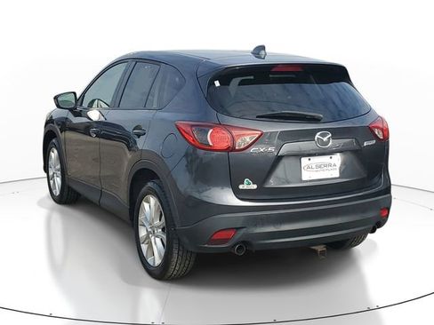 Used 2014 MAZDA CX-5 Grand Touring FWD image 3