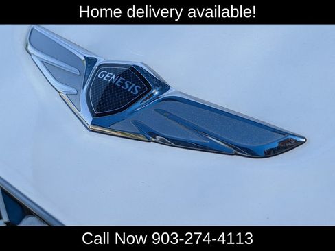 Used 2023 Genesis GV70 2.5T w/ Sport Prestige Package AWD/4WD image 39