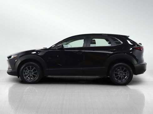 Used 2024 MAZDA CX-30 AWD 2.5 S image 2