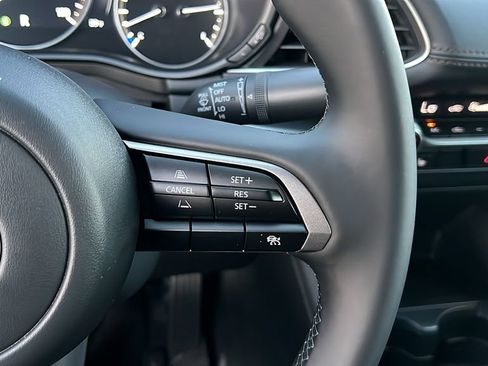 New 2026 MAZDA MAZDA3 2.5 S Sedan w/ Preferred Pkg FWD image 16