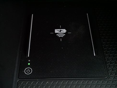 Certified 2026 Honda CR-V TrailSport image 27